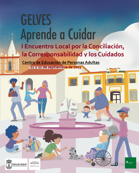 encuentro conciliacion