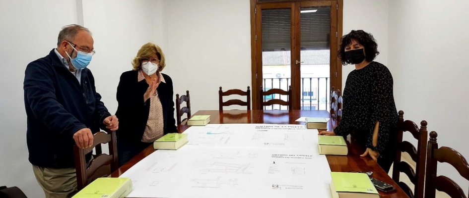 entrega memoria 1 marzo 22