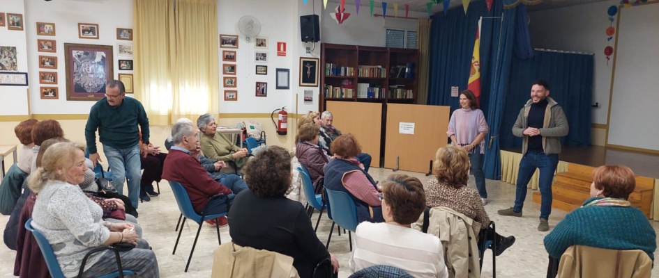 envejecimiento activo gelves 2024 2