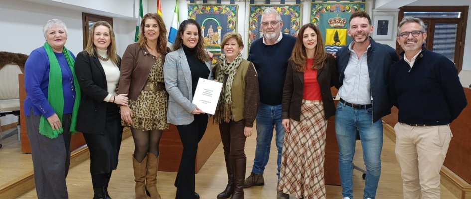 equipo gobierno presupuestos 2026