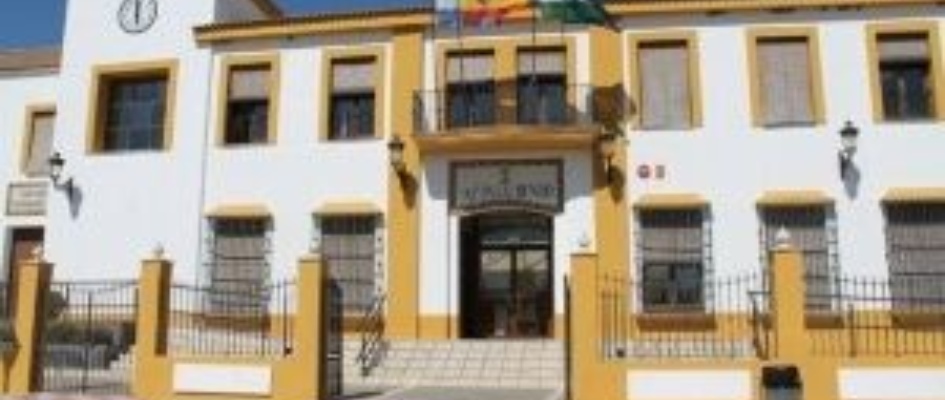 fachada horizaontal ayto