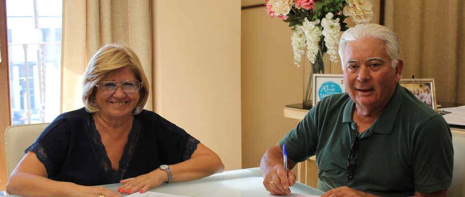 firma pacto gobierno