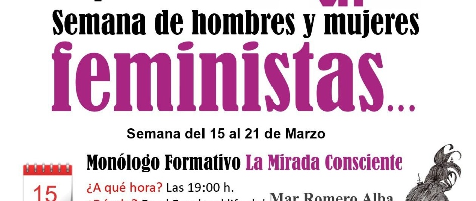 formacion feminista 15 marzo