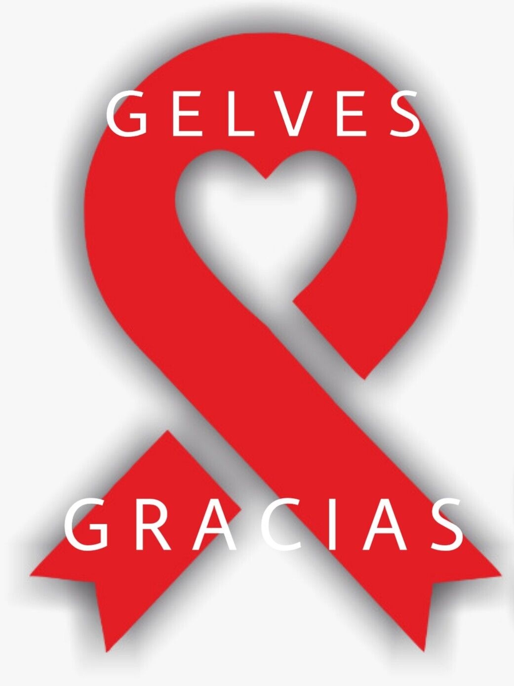 gracias gelves