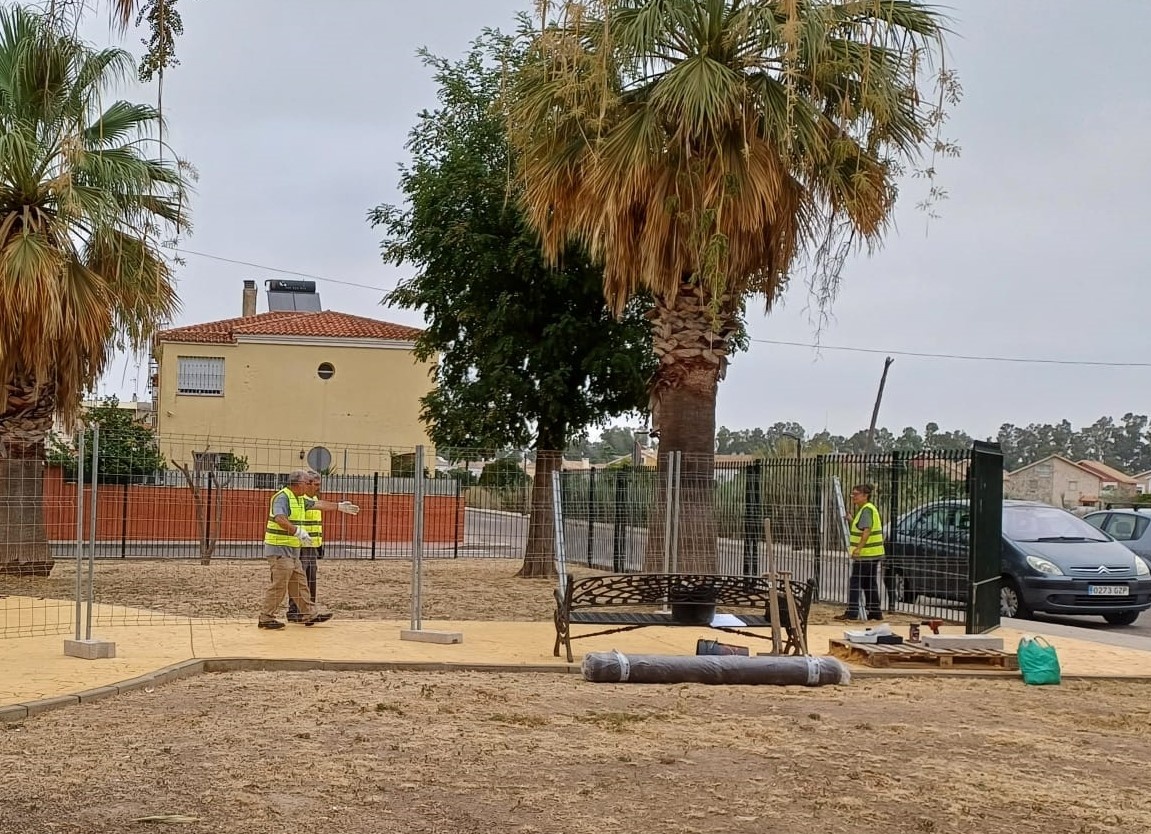 inicio obra parque agua 2bis