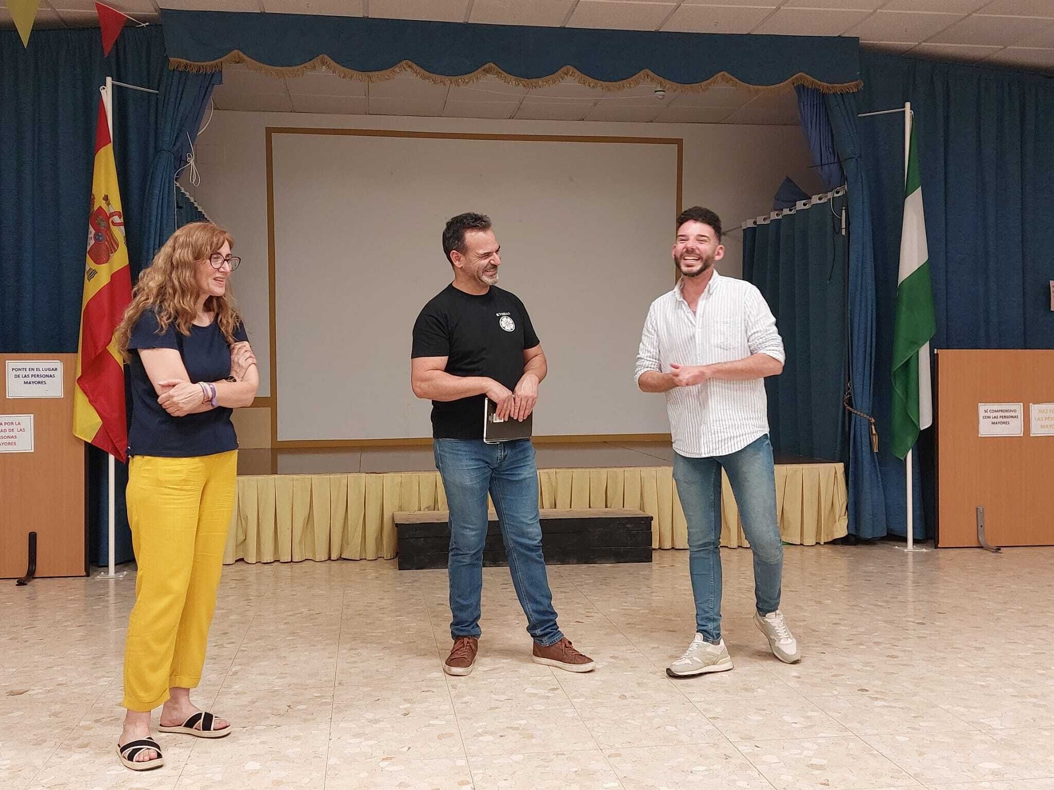 inicio taller mayores gelves 23