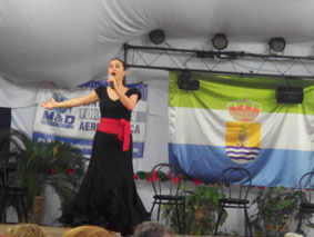 inmaculada paniagua w