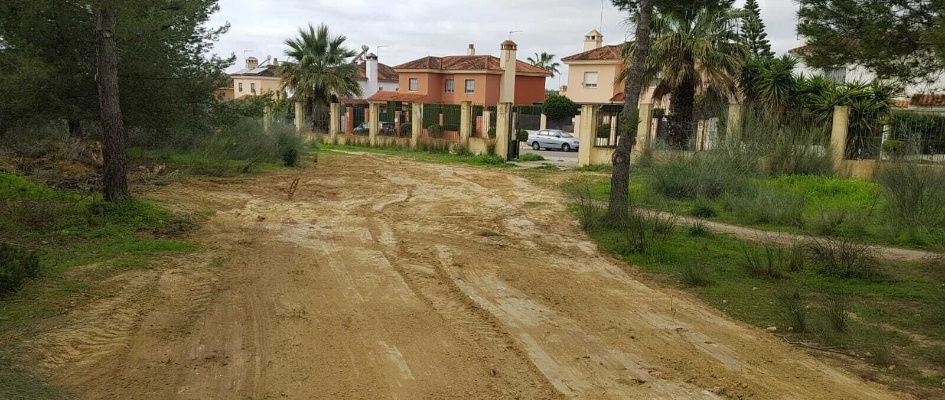 limpieza cortafuego 2