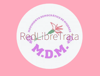 logo red libre de trata