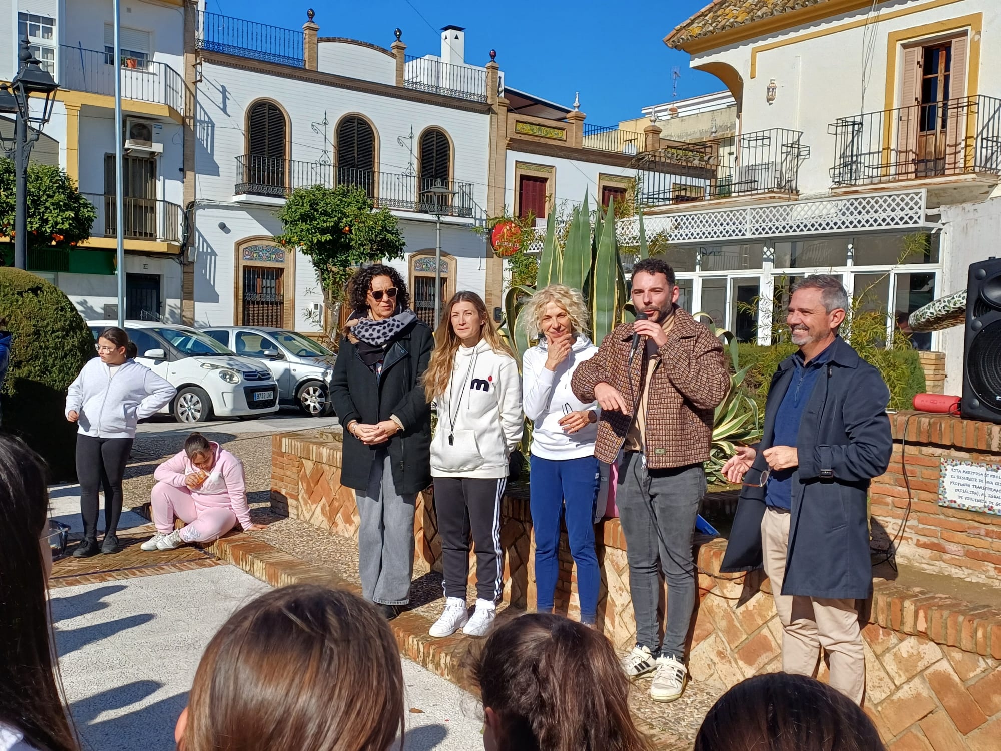 marcha paz gelves 25 concentracion eg