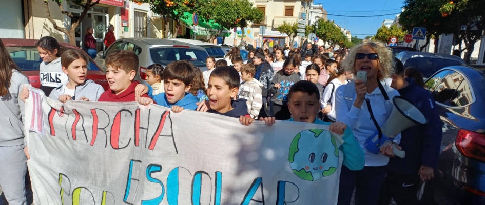 marcha paz gelves 25