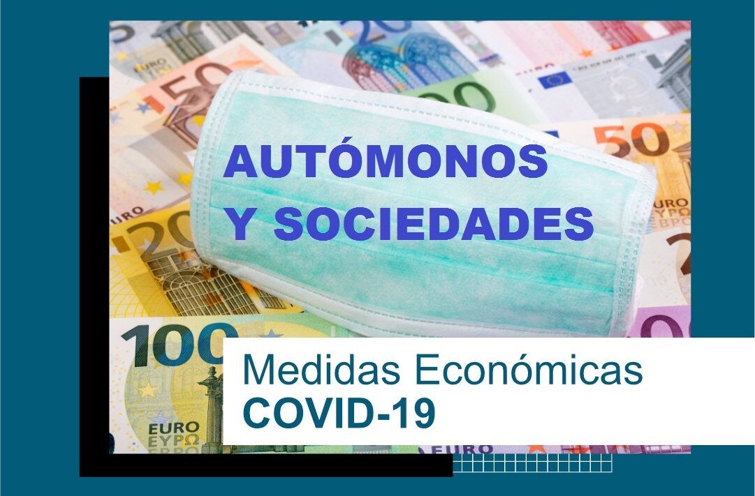 Nuevas Medidas fiscales del Gobierno central para autónomos y sociedades