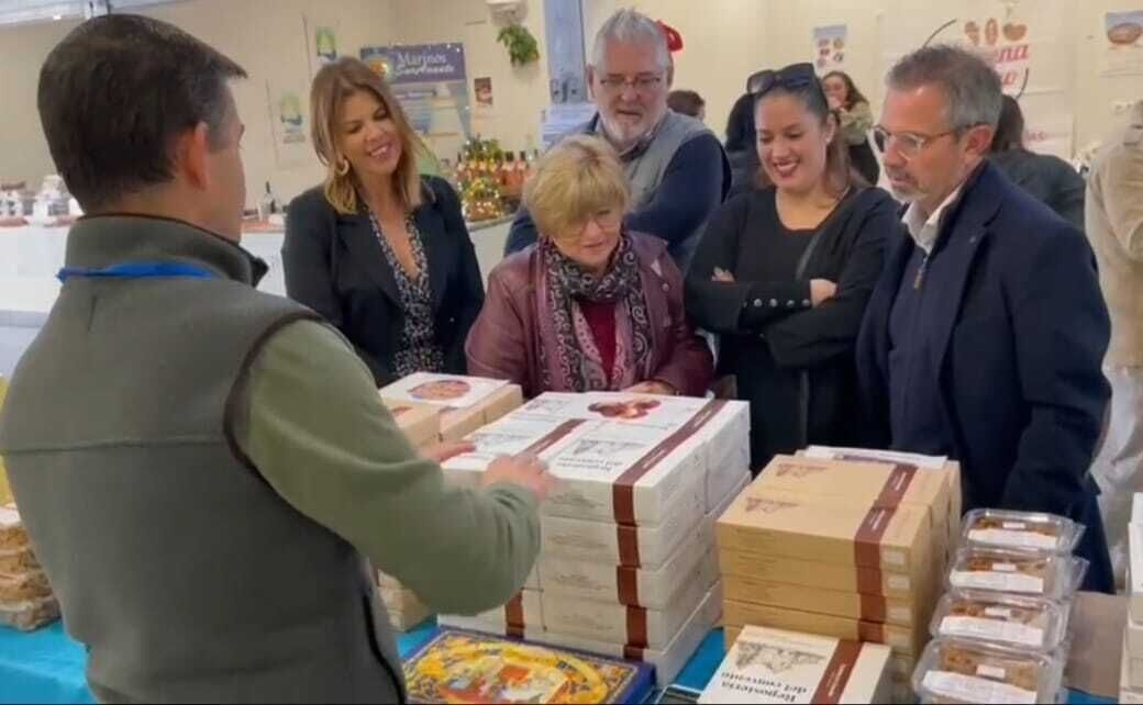 mercado dulces 2023- 1