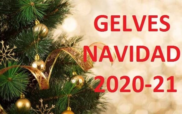 navidad 2020