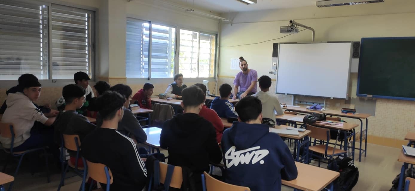 nuevas masculinidades ies 2024 1