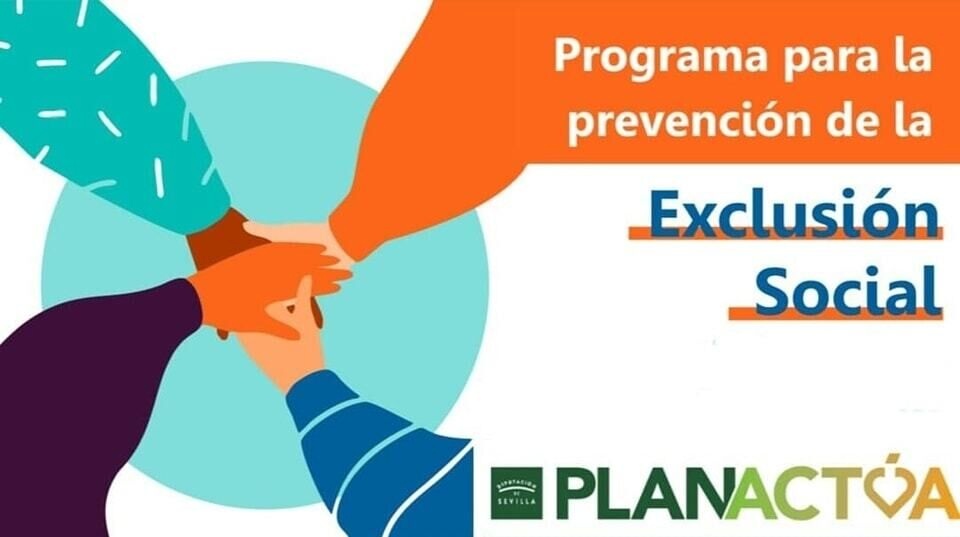 programa exclusion social