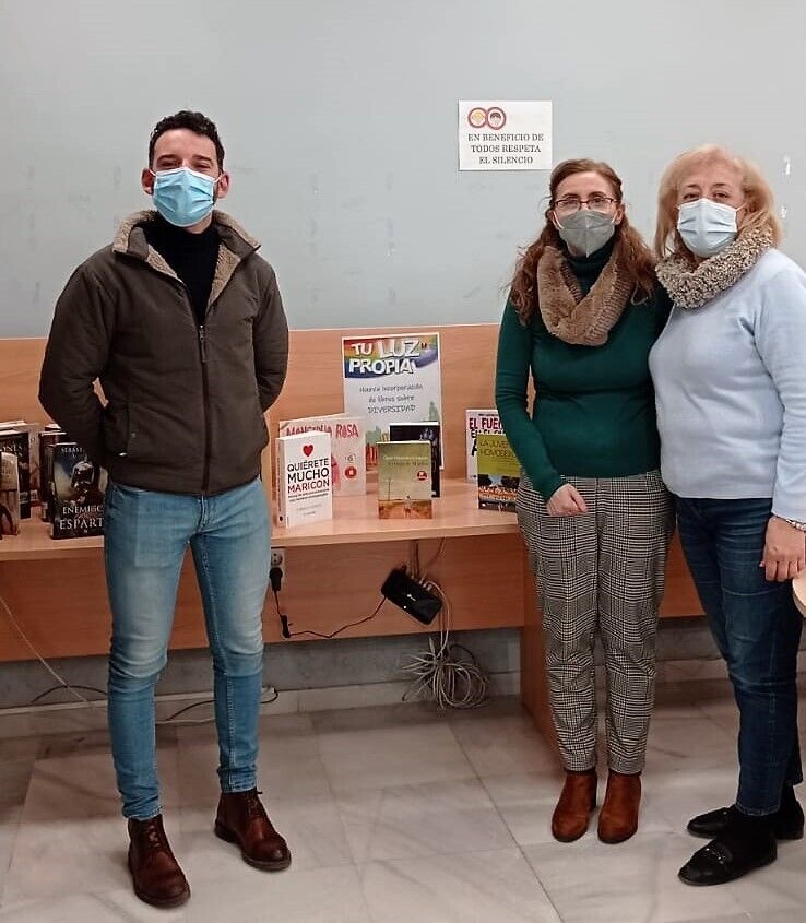 punto lectura lgtbi 1