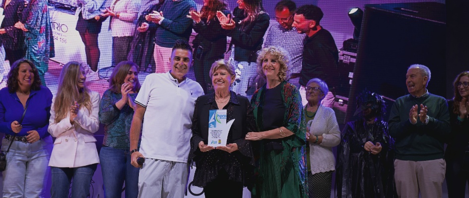 recococimiento a la radio