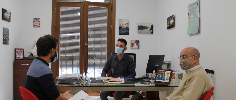 reunion afa aljarafe ok