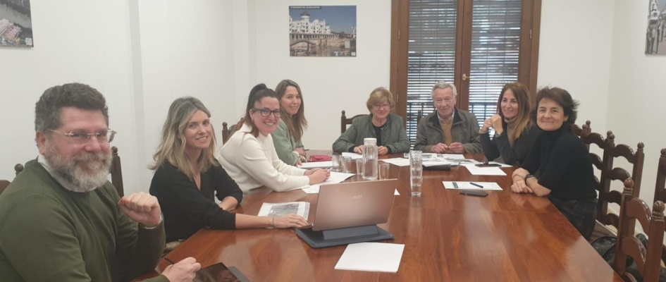 reunion sectores 1 y 2 marzo 2024