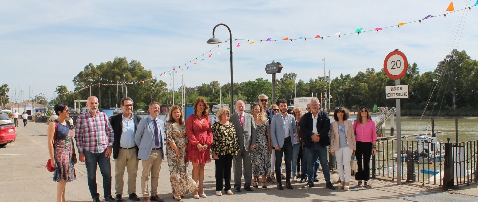 semana nautica puerto gelves 1