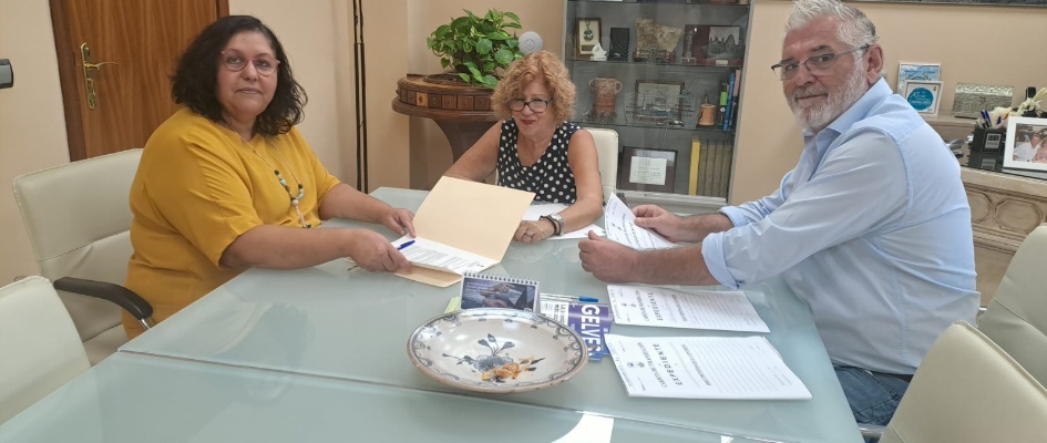 convenio ayto gelves hdad gracia 2026