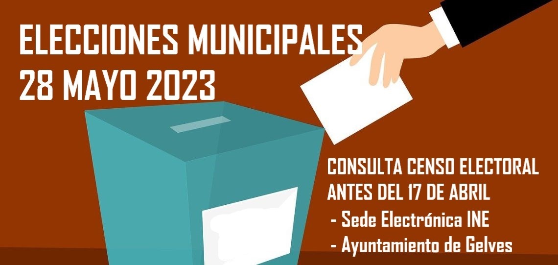 elecciones municipales 2023