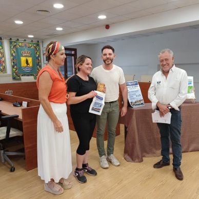 entrega premioc caracolea gelves 2026 entrega premioc caracolea gelves 2026