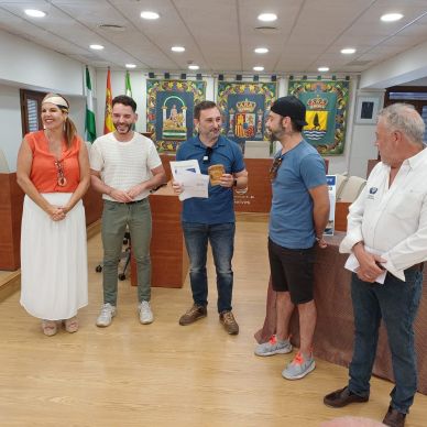 entrega premios caracolea 2026 gelves (3) entrega premios caracolea 2026 gelves (3)