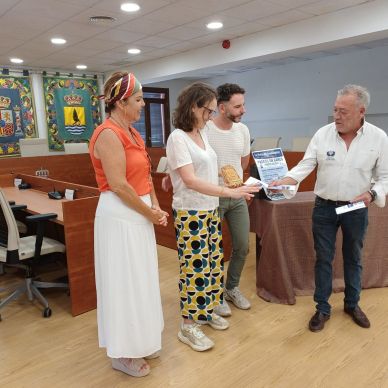 entrega premios caracolea 2026 gelves (5) entrega premios caracolea 2026 gelves (5)