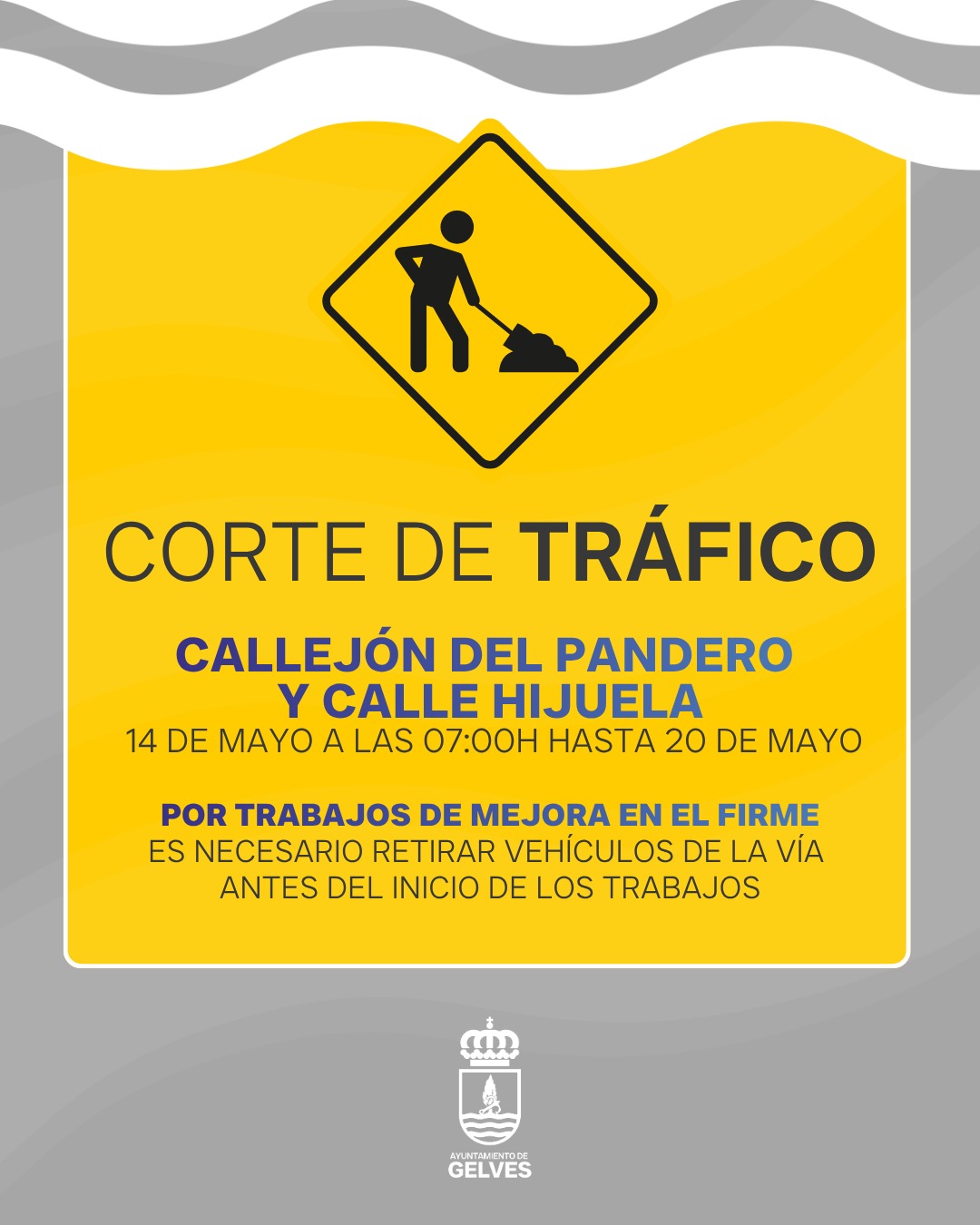 imagen callejon pandero e hijuela