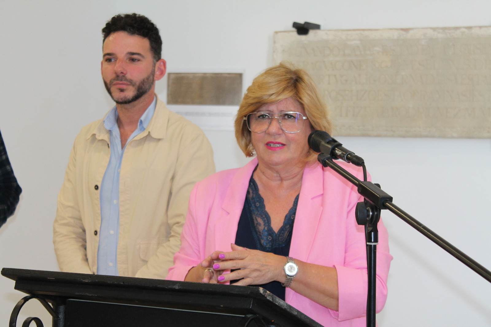 inaugurada exposicion de agua_destacada