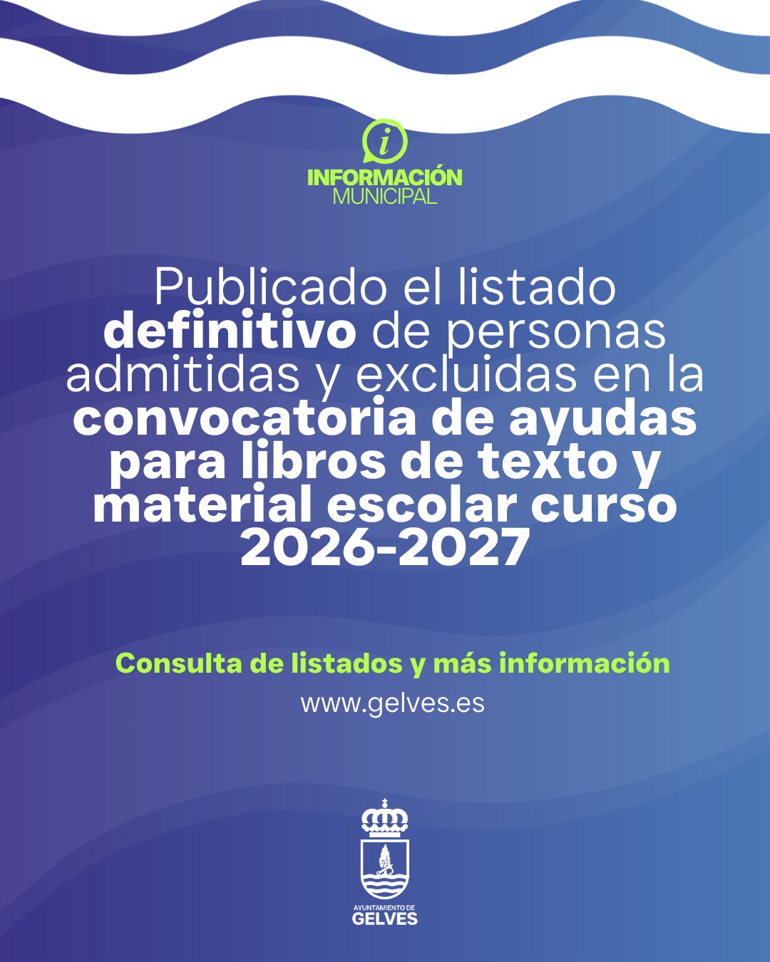 listados definitivos ayudas escolares 26-7