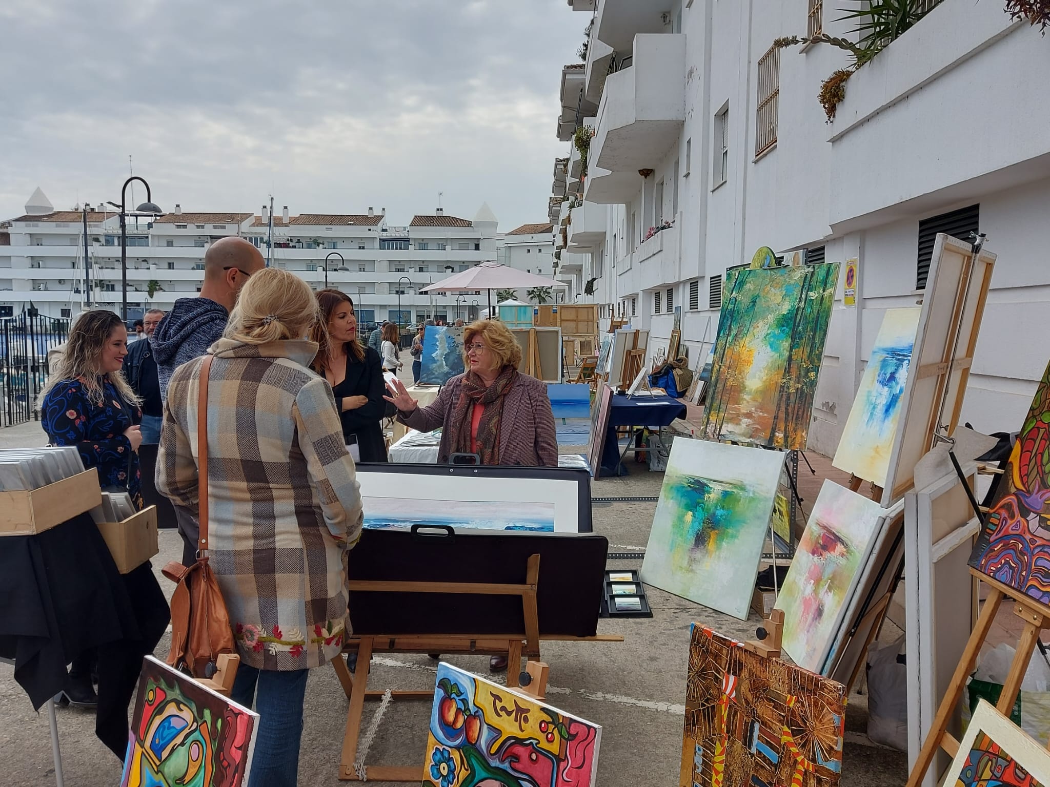 resumen muestra de pintura puertogelves_1