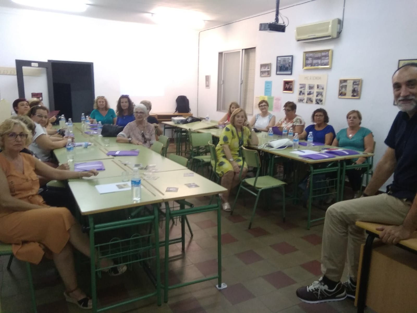 taller fibrogelduba 2019