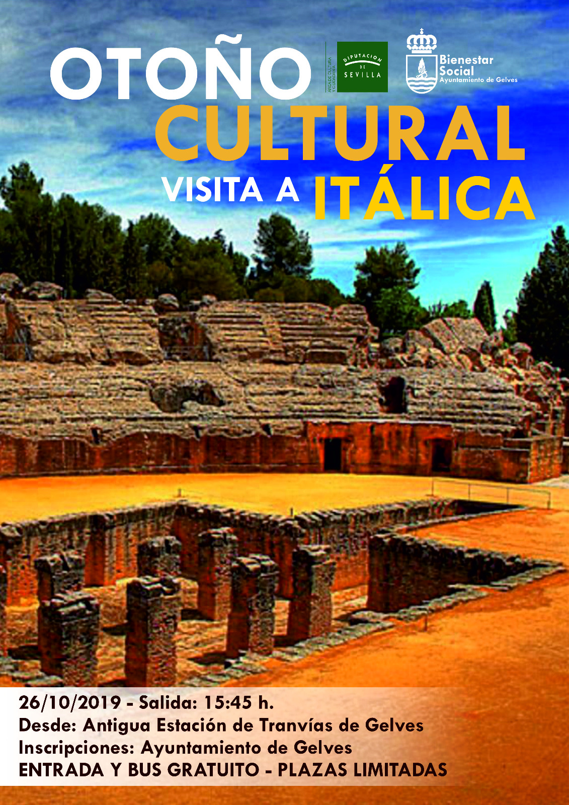 visita italica