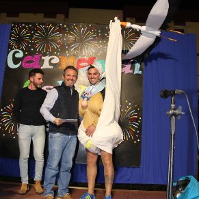 1º adultos individual