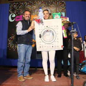 2º adultos individual