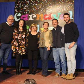 Concejales Ayuntamiento