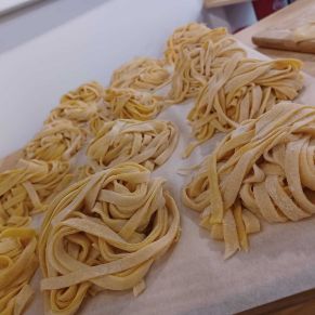 Il Picolo Porto Gelves cocina 5