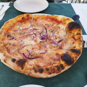 Il Picolo Porto Gelves comida (1)