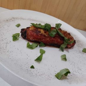 Il Picolo Porto Gelves comida (10)