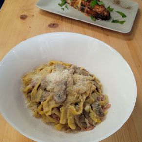 Il Picolo Porto Gelves comida (11)