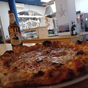 Il Picolo Porto Gelves comida (14)