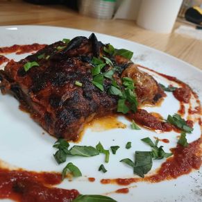 Il Picolo Porto Gelves comida (15)