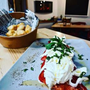 Il Picolo Porto Gelves comida (3)