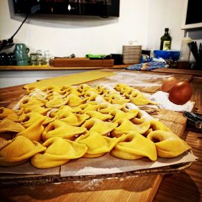 Il Picolo Porto Gelves comida (5)