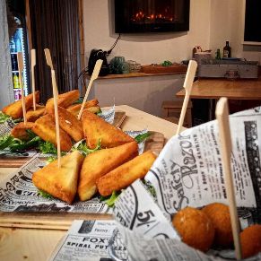 Il Picolo Porto Gelves comida (6)