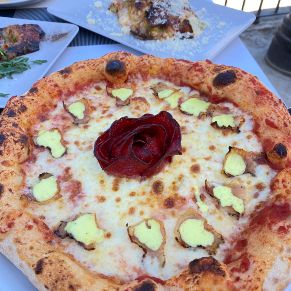 Il Picolo Porto Gelves comida (8)