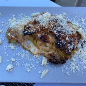 Il Picolo Porto Gelves comida (9)